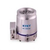 Турбомолекулярный промышленный вакуумный насос KYKY FF-100/300