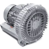 Вихревая промышленная воздуходувка МТ 09-Т1С-12,5