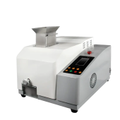 Лабораторная щековая дробилка ERSTVAK JCL-30TC