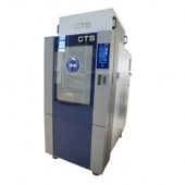 Климатическая камера светового старения CTS CL-60/600-BF