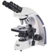 Бинокулярный микроскоп Levenhuk MED 40B