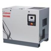Пластинчато-роторная промышленная вакуумная система Leybold VACUBE VQ 1500