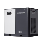 Винтовой компрессор ERSTEVAK ESC-350D 7 атм