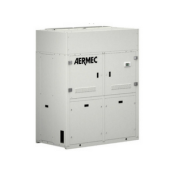 Воздухоохлаждаемый чиллер Aermec NLC-A 0700