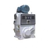 Золотниковый вакуумный насос DVE 2H-120DV