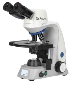 Биологический микроскоп Dr.Focal RBM-5BD