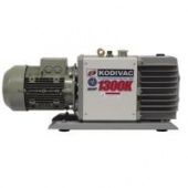 Пластинчато-роторный вакуумный насос Kodivac GHP-1300K