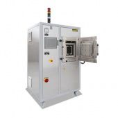 Вакуумная ретортная печь Nabertherm VHT 500/12-MO