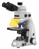 Биологический микроскоп Dr.Focal RBM-5T FL