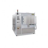 Вакуумная ретортная печь Nabertherm NRA 75/06