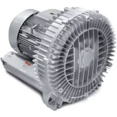 Вихревая промышленная воздуходувка МТ 11-Т2С-7,5