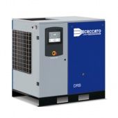 Винтовой компрессор Ceccato DRB 35 7.5 бар