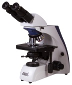 Бинокулярный микроскоп Levenhuk MED 35B