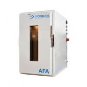 Промышленный сушильный шкаф Dycometal AFA 200/525