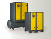 Винтовой компрессор Comprag АR-0708-270