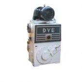 Золотниковый промышленный вакуумный насос DVE 2H-150DV