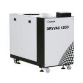 Винтовой промышленный вакуумный насос Leybold DRYVAC DV 1200-i
