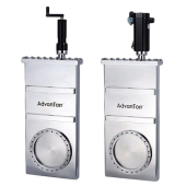 Высоковакуумный затвор KIng Lai AGVM-UHV-CF1200T