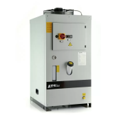 Воздухоохлаждаемый чиллер ATS CGW 86