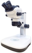 Стереоскопический микроскоп Levenhuk ZOOM 0653