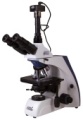 Тринокулярные микроскопы с камерой