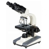 Бинокулярный микроскоп Биомед 3