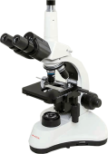 Тринокулярный биологический микроскоп Microoptix MX 100 (T)
