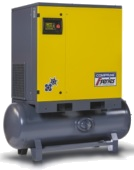 Винтовой компрессор Comprag FR0508-500