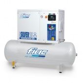 Винтовой компрессор FIAC NEW SILVER 15/500 13 бар
