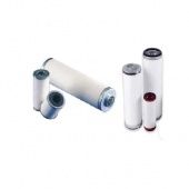 Вакуумный фильтр (масляный сепаратор) Busch 532239