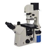 Исследовательский инвертированный микроскоп Bestscope BS-2095FMA