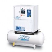 Винтовой компрессор FIAC NEW SILVER 25/500 10 бар