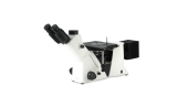 Инвертированный металлографический микроскоп LACOPA IMM-040