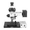 Микроскопы для металлографических исследований