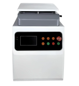 Вертикальная вибрационная мельница ERSTVAK TG-96