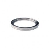 Вакуумный фланец INFICON DN 320 ISO-K сварочный