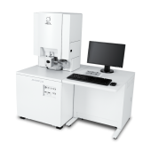 Растровый электронный микроскоп JEOL JIB-4000 PLUS