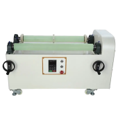 Барабанная шаровая мельница ERSTVAK JBM5-2