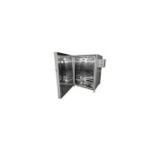 Промышленный сушильный шкаф Климат ШС 35/250-1500 П-Стандарт