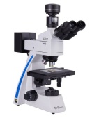 Металлографический микроскоп Dr.Focal RMM-3