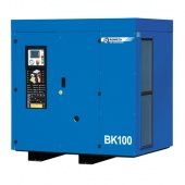 Винтовой компрессор Ремеза ВК100Т-10 ВС