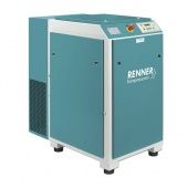 Винтовой компрессор Renner RS 22 15 бар