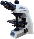 Лабораторный микроскоп Levenhuk MED P1000KLED-60