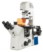 Биологический микроскоп Dr.Focal SBM-8I