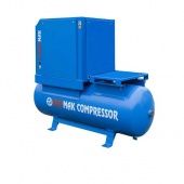 Винтовой компрессор EKOMAK DMD 55 CR 7 бар