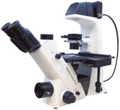 Инвертированный микроскоп Levenhuk MED IM400K