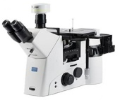 Инвертированный микроскоп Nexcope NIM900