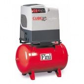 Винтовой компрессор Fini CUBE SD 10-500F-TA