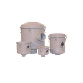 Вакуумный фильтр МТ CSL-824-039HC