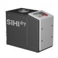 Вакуумные системы Sterling SIHI Dry Industrial Compact CD S